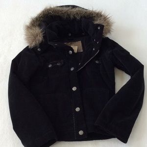 B.B Dakota puffer jacket